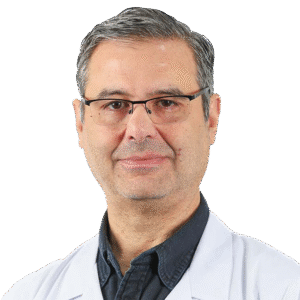 Pr. El Ghazi El Abbès