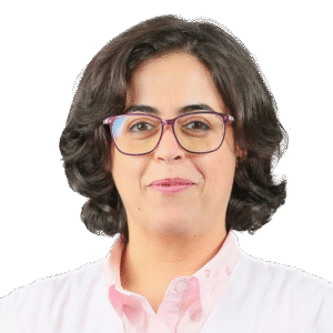 Dr. El Omari Alaoui Hind