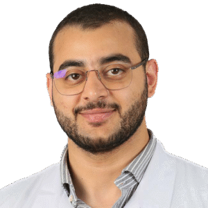 Dr. El Alami Soufiane