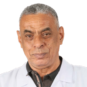 Dr. El Belghiti Aziz