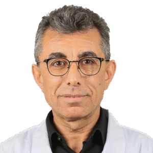 Dr. Ramdani Mohamed